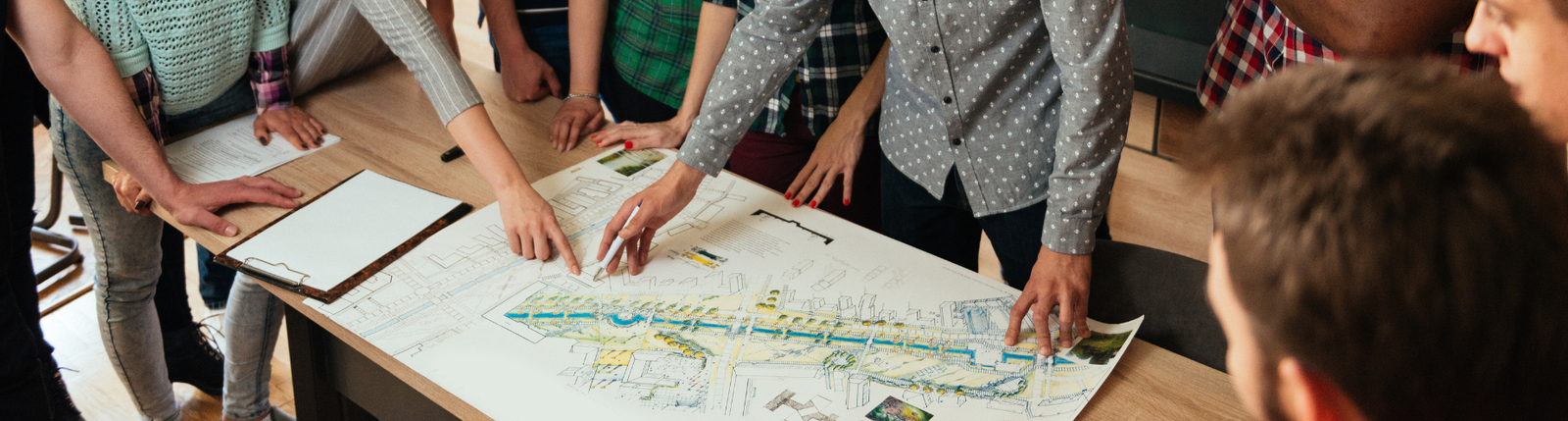 Engineering & Technology Programs