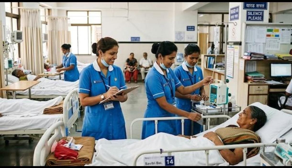 Nursing Programs