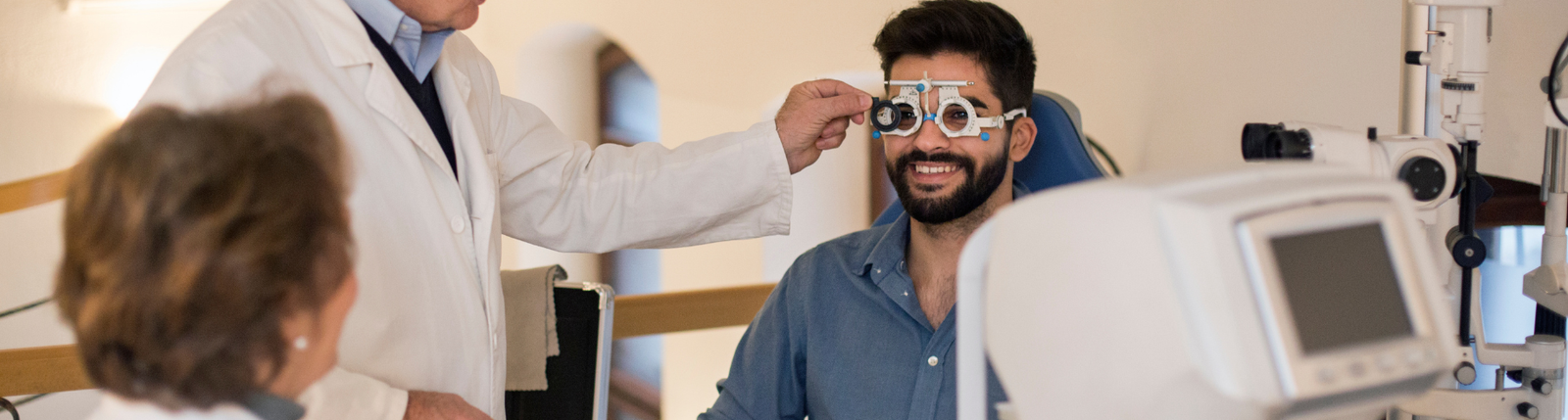 Optometry Programs