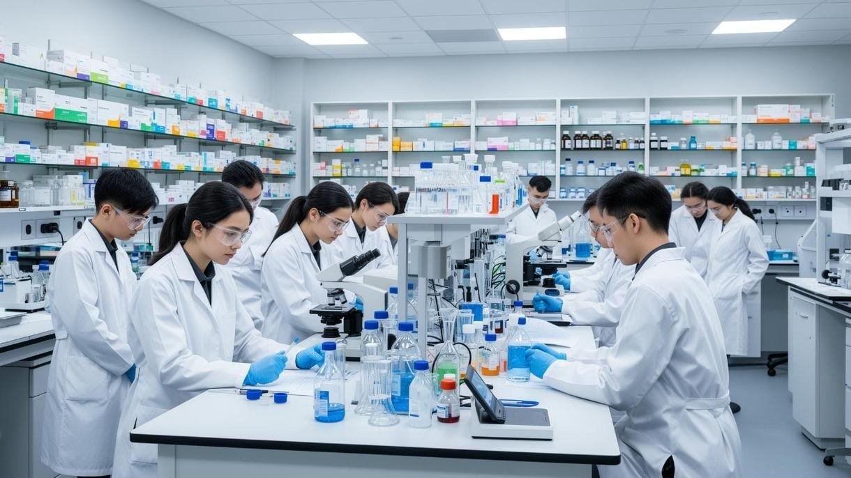 Pharmacy Programs