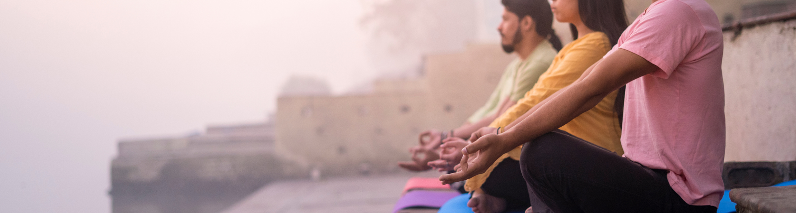 Naturopathy & Yoga Programs